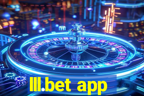 lll.bet app